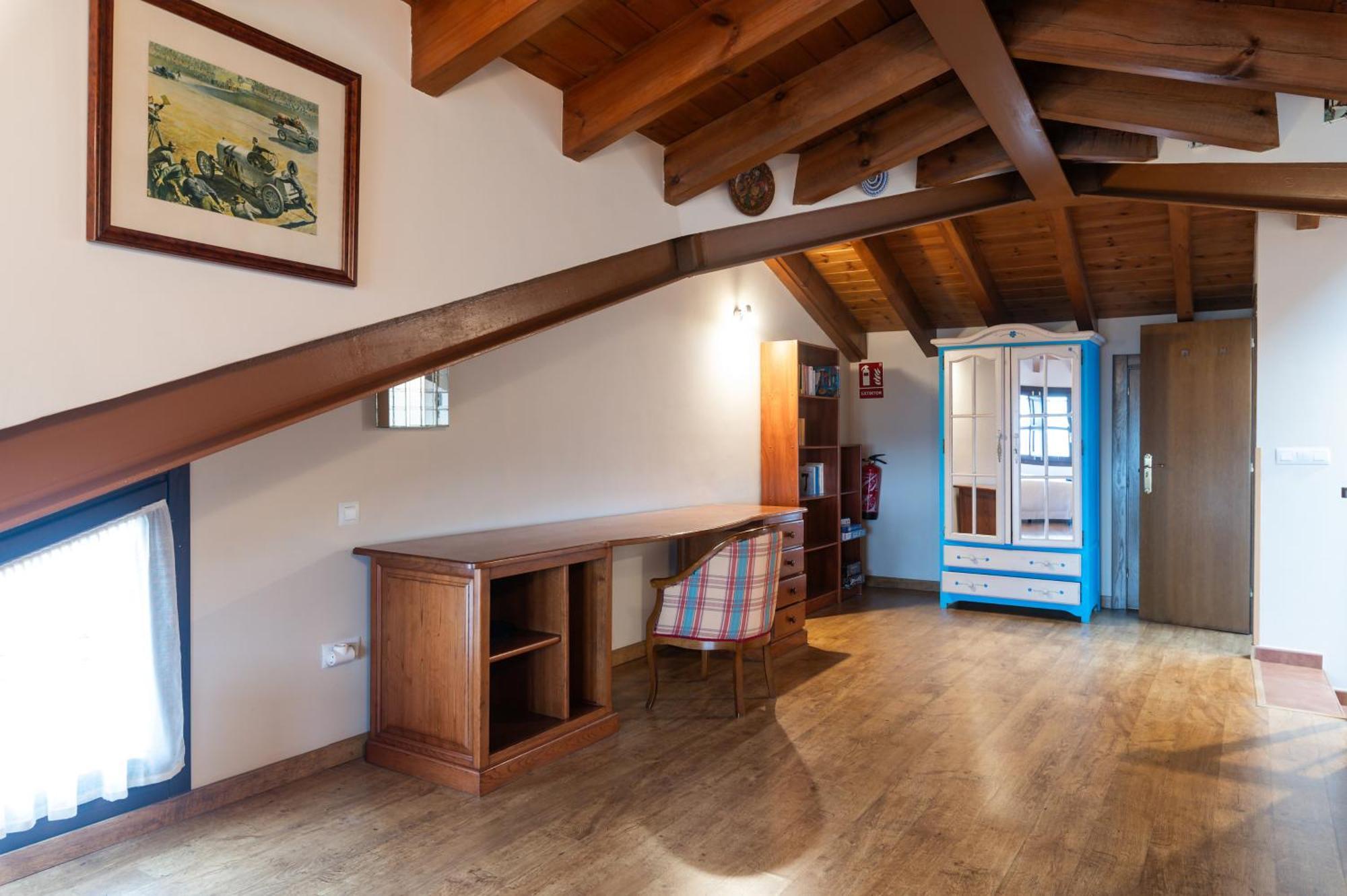 Villa Casa El Balandro De Poo Llanes Esterno foto