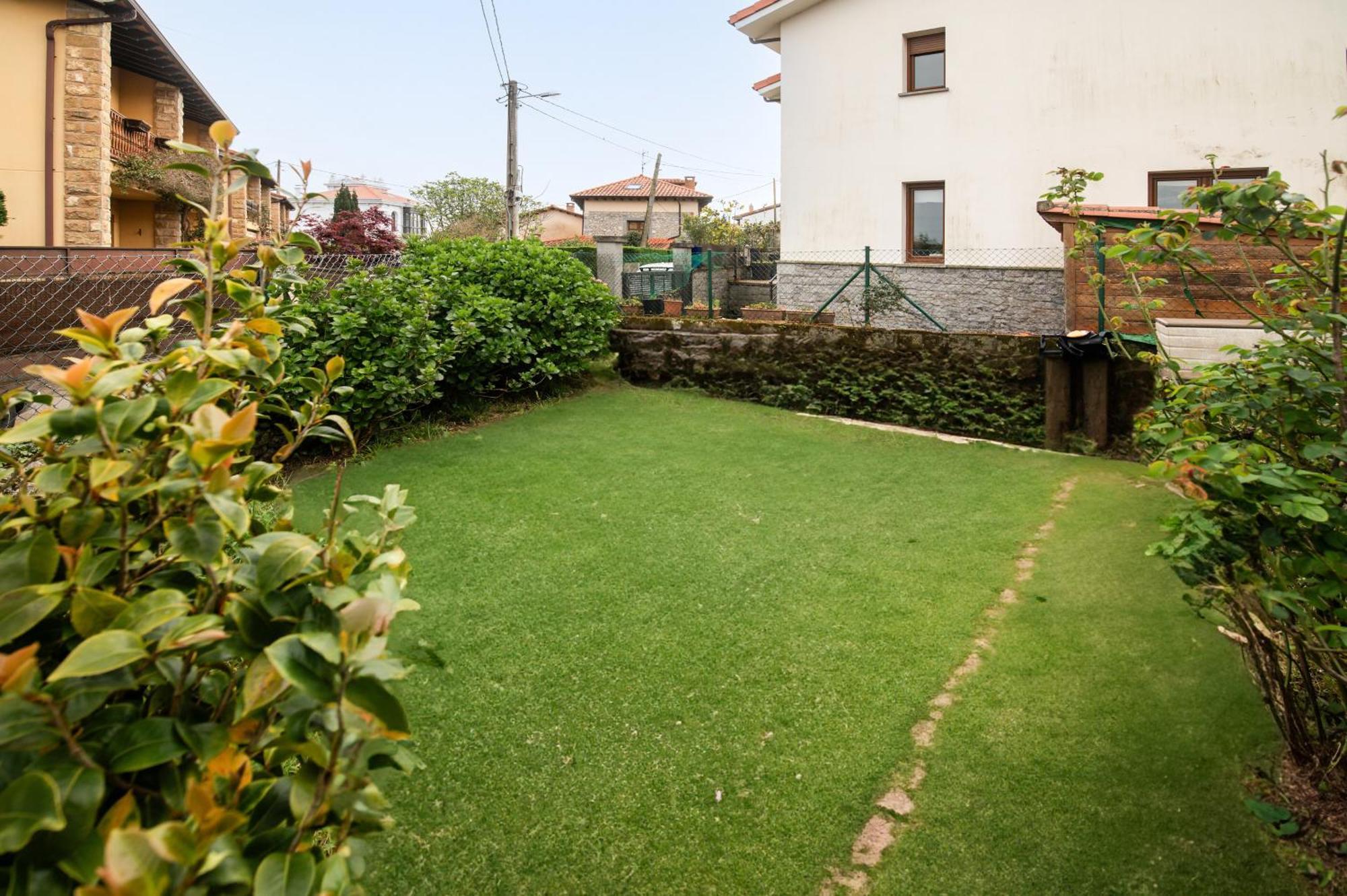 Villa Casa El Balandro De Poo Llanes Esterno foto