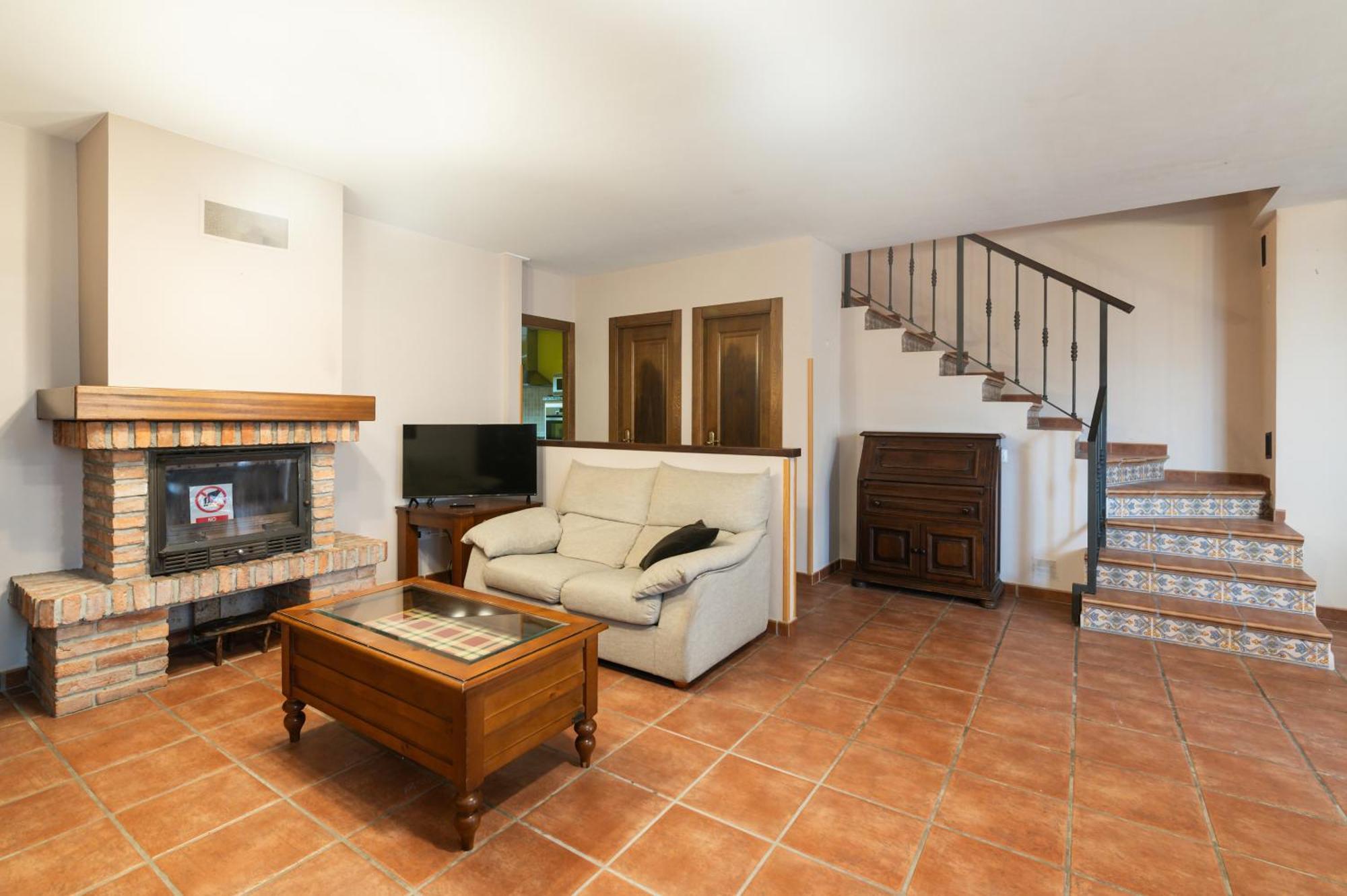 Villa Casa El Balandro De Poo Llanes Esterno foto