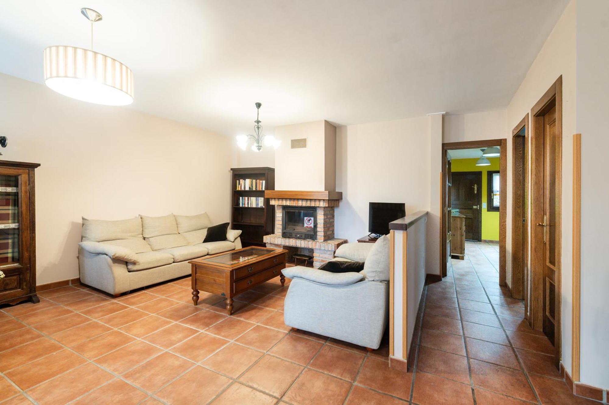 Villa Casa El Balandro De Poo Llanes Esterno foto