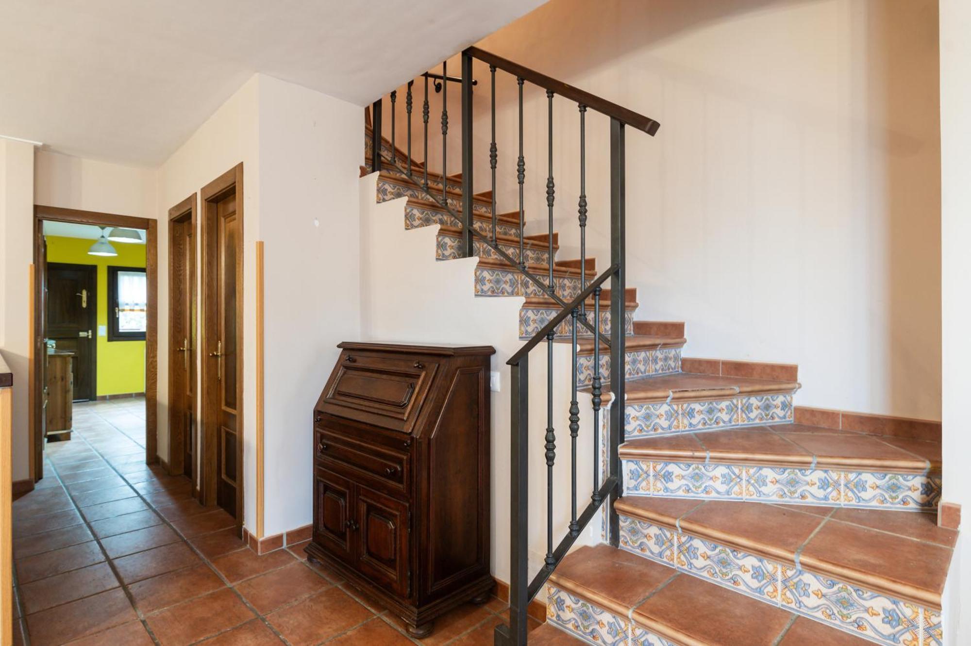 Villa Casa El Balandro De Poo Llanes Esterno foto
